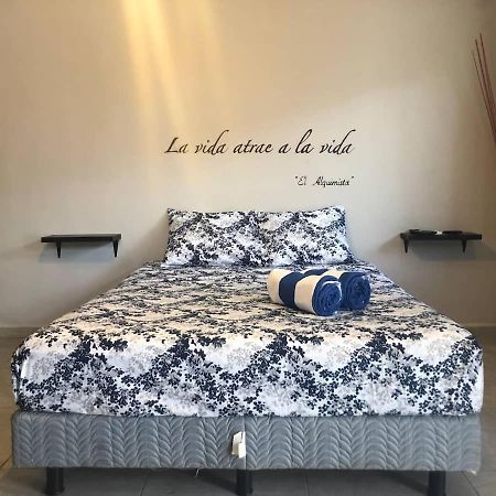 Mayan Caribe Apart-Hotel Плая дел Кармен Екстериор снимка
