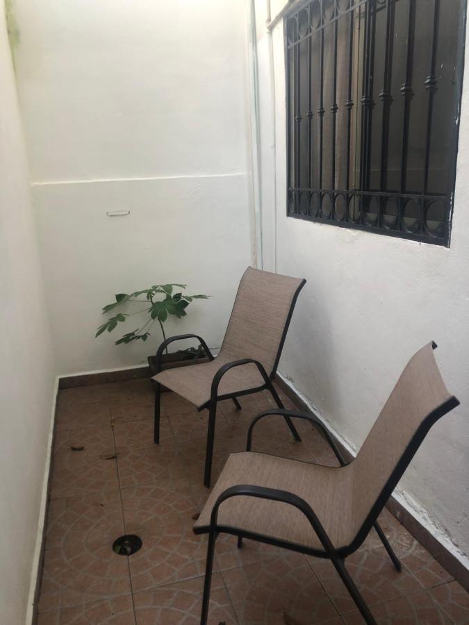 Mayan Caribe Apart-Hotel Плая дел Кармен Екстериор снимка