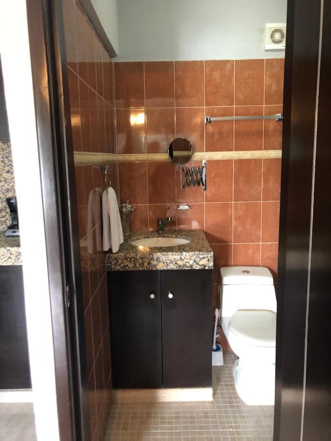 Mayan Caribe Apart-Hotel Плая дел Кармен Екстериор снимка
