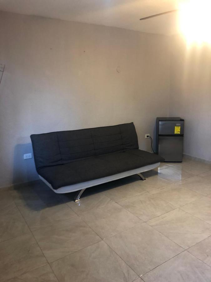 Mayan Caribe Apart-Hotel Плая дел Кармен Екстериор снимка