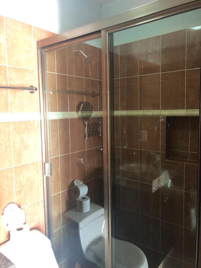 Mayan Caribe Apart-Hotel Плая дел Кармен Екстериор снимка